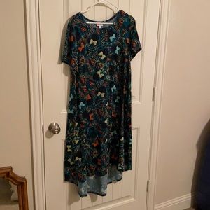 Lularoe Disney Carly
